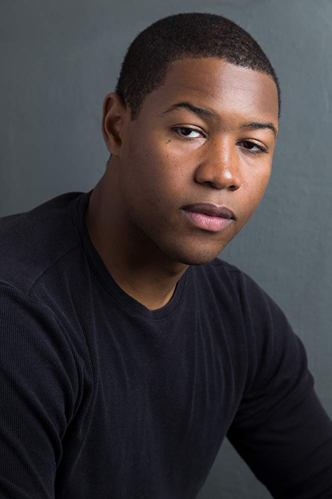 Luke Tennie Deadly Class Wiki Fandom