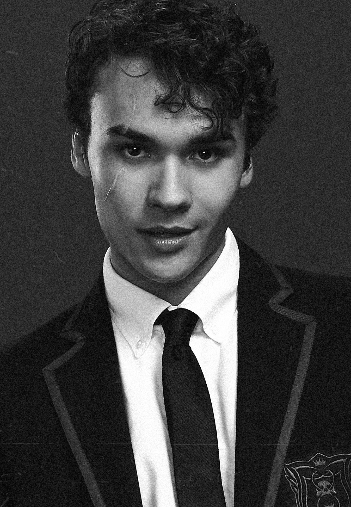 MARCUS | Deadly Class Wiki | FANDOM powered by Wikia