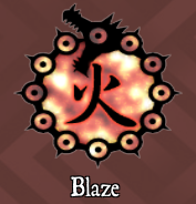 Blaze Deadly Sins Retribution Wiki Fandom - deadly sins retribution seven deadly sins game coming to roblox