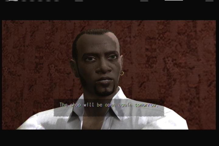 Wesley the Gunsmith Deadly Premonition Wiki FANDOM