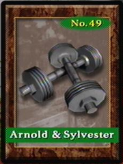 Weights49