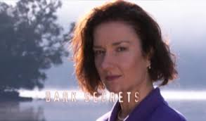 Dark secrets123