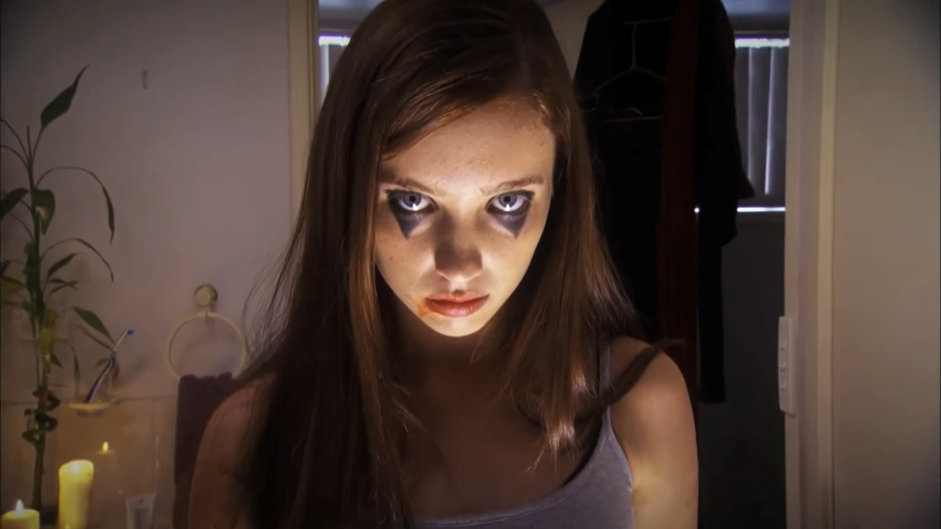 Alyssa Bustamante Deadlywomen Wiki FANDOM powered by Wikia