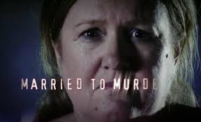 Married to murder