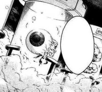 Carnival Corpse Chapter Deadman Wonderland Wiki Fandom