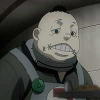 Itadaki Kazuya Deadman Wonderland Wiki Fandom
