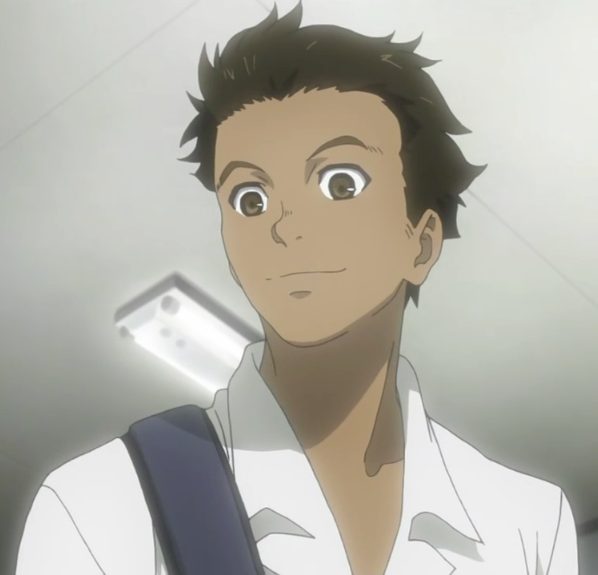 Deadman Wonderland Porn - Yamakatsu Katsuya | Deadman Wonderland Wiki | FANDOM powered ...