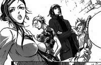 DW Special Hunting Force