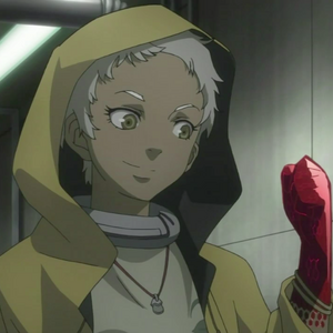 Wallpaper Karako Koshio Deadman Wonderland Wiki Fandom For iPhone Free