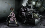 Deadman Wonderland 13