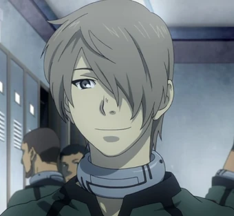 Characters Deadman Wonderland Wiki Fandom Characters Deadman Wonderland Wiki Fandom