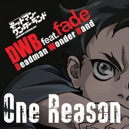 One reason