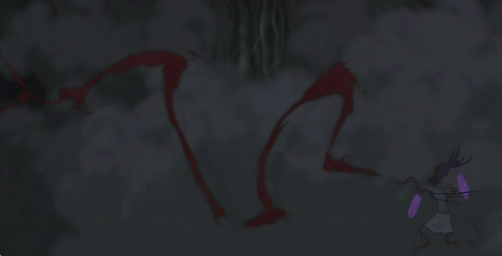 Deadman Wonderland Branch Of Sin