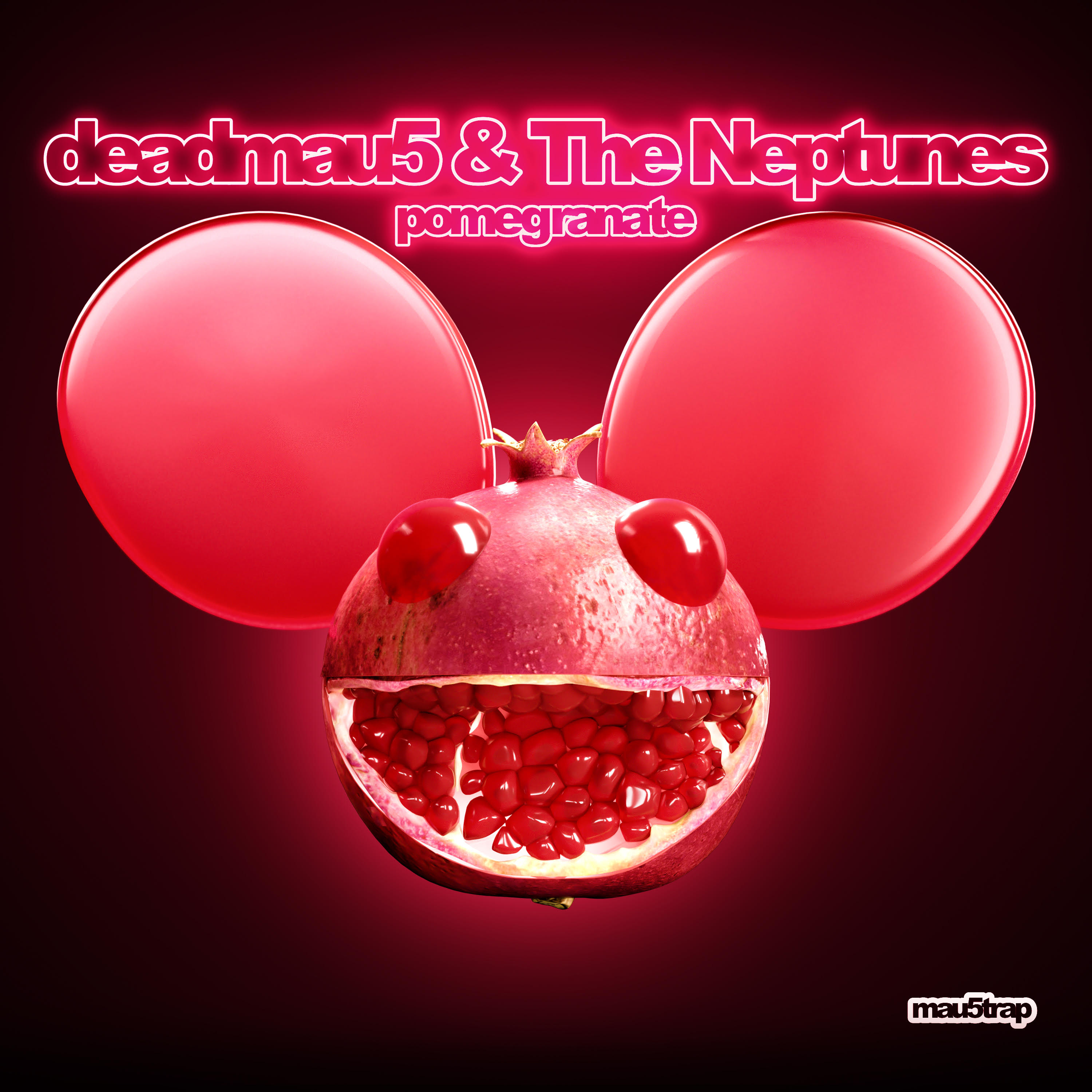 Pomegranate Deadmau5 Wiki Fandom