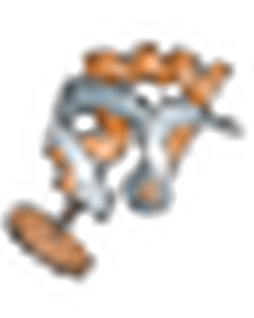 Abstract Sculpture Dead Maze Fandom