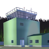 North Airfield Dead Mist 2 Wiki Fandom