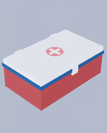 Medkit Dead Mist 2 Wiki Fandom - dead mistroblox