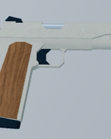 M1911 Dead Mist 2 Wiki Fandom