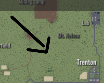 Hermit Guide Dead Mist 2 Wiki Fandom