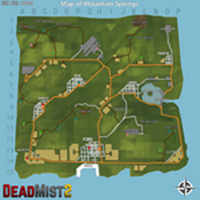 Dead Mist 2 Wiki Fandom