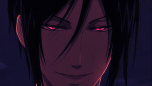 The Demon
