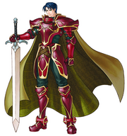 Ferd-zelgius