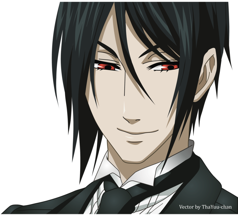 Sebastian Michaelis Dead On Arrival Rp Wiki Fandom