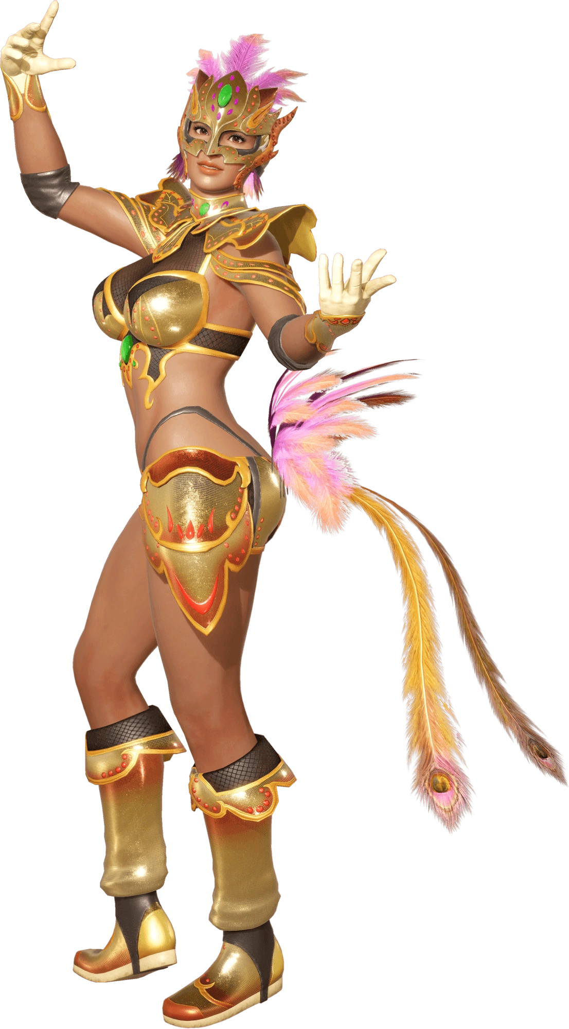 Lisa Hamilton Dead Or Alive Wiki Fandom Powered By Wikia - 