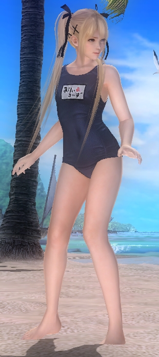 Image Marie Rose Costume Premier Sexy Bikini Dead Or Alive Wiki Fandom Powered By Wikia