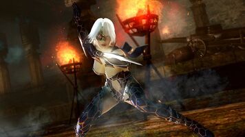 Dead Or Alive 5 Ultimate