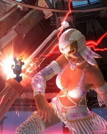 Lucha Libre Dead Or Alive Wiki Fandom