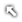 Up-Back Arrow