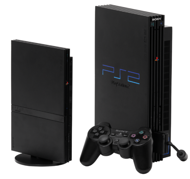 PlayStation 2 | Dead or Alive Wiki | FANDOM powered by Wikia