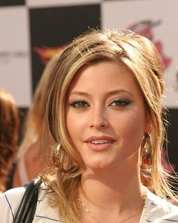 Holly Valance Dead Or Alive Wiki Fandom