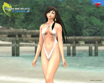pretzel bathing suit