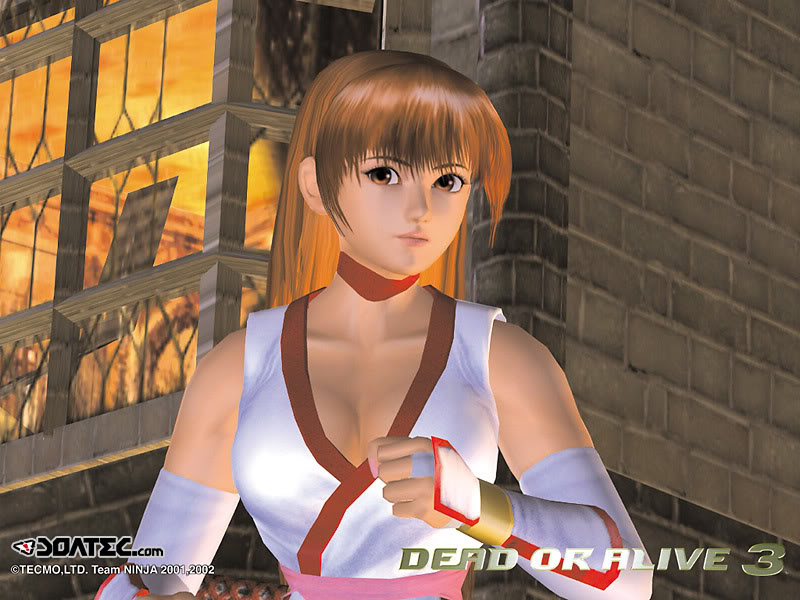 Image - DOA3 01.jpg | Dead or Alive Wiki | FANDOM powered by Wikia