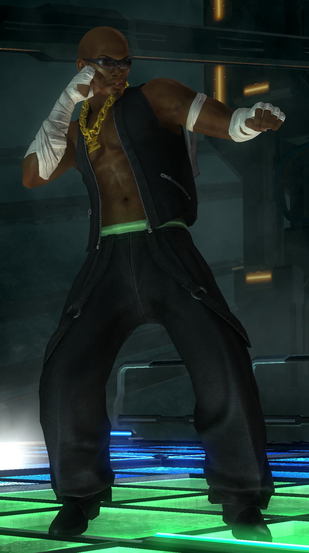 Image - DOA5LR Zack C6.jpg | Dead or Alive Wiki | FANDOM powered by Wikia
