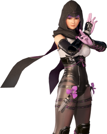 Ayane Dead Or Alive Wiki Fandom
