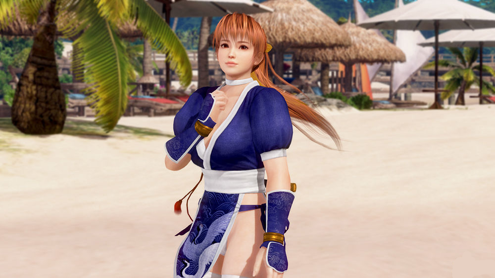 Kasumi				Fan Feed