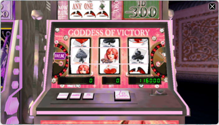 Triple diamond slots Triple diamond slots
