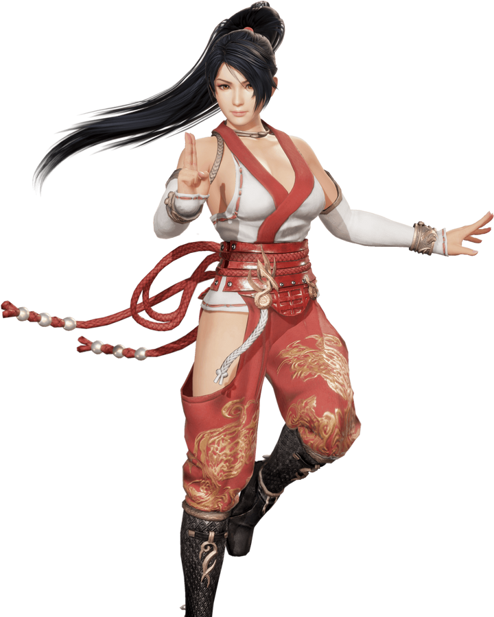 Momiji Dead Or Alive Wiki Fandom