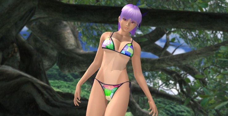 Dead Or Alive Xtreme 2 Dead Or Alive Wiki Fandom