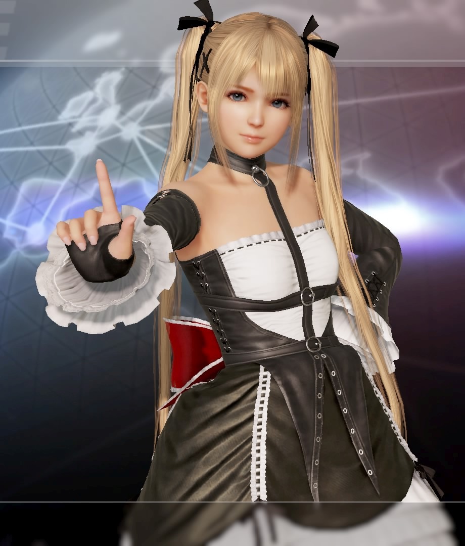 Marie Rose Dead Or Alive 6 Costumes Dead Or Alive Wiki Fandom Images, Photos, Reviews