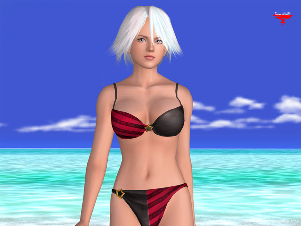 Image Doax2 Christie Dead Or Alive Wiki Fandom Powered By Wikia 6620