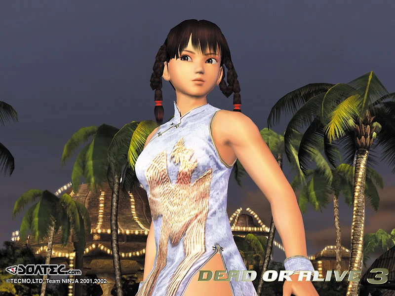 Image - DOA3 16.jpg | Dead or Alive Wiki | FANDOM powered by Wikia
