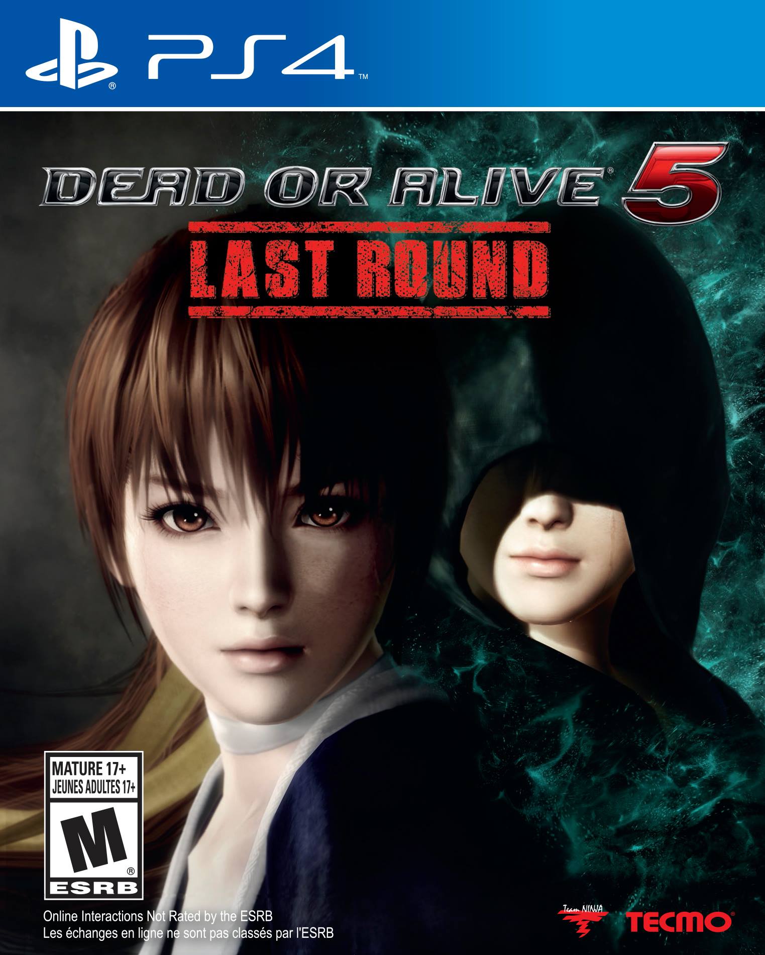 DEAD OR ALIVE 6 B2 Big Size Bath Room POSTER NiCO /& Marie Rose /& Honoka DOA6