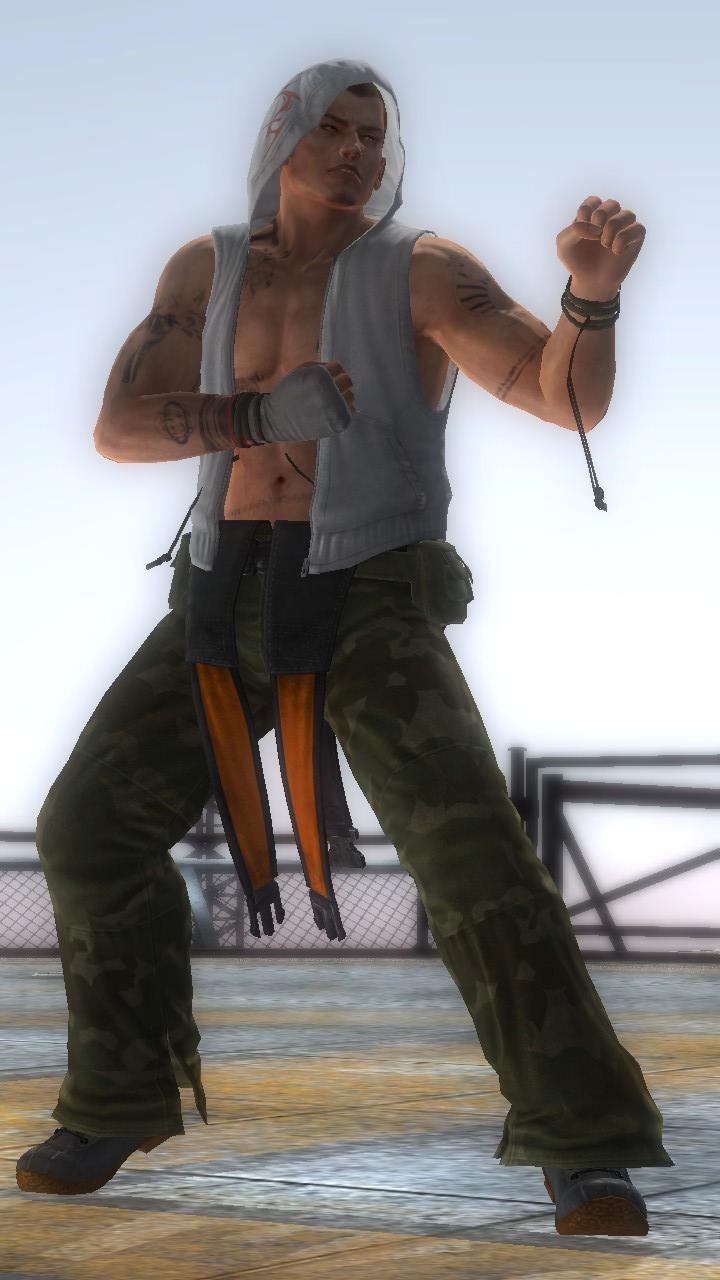 Image - Rig - Costume 04.jpg | Dead or Alive Wiki | FANDOM powered by Wikia