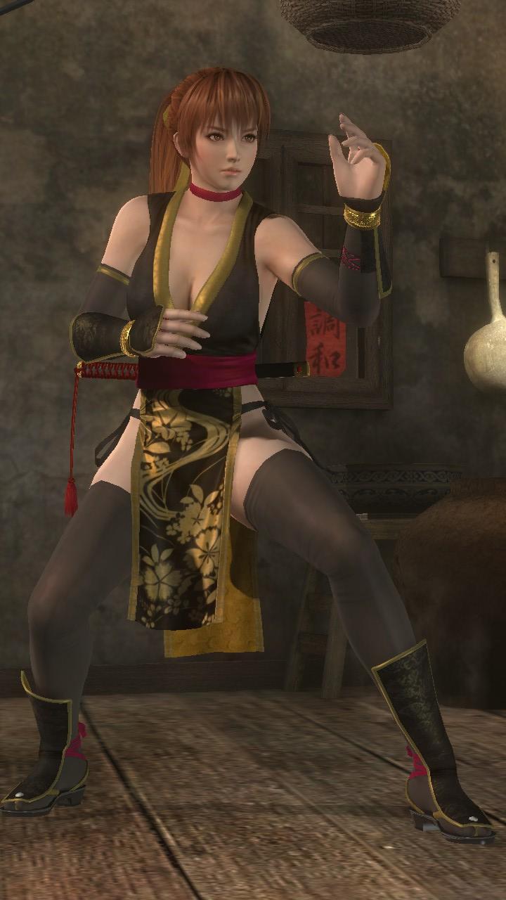 Dead Or Alive Wiki Dead Or Alive Wiki