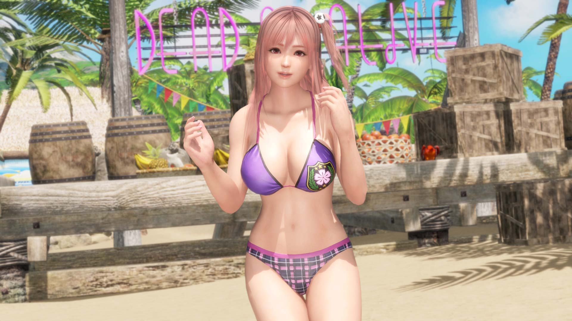 Honoka Dead Or Alive 6 Costumes Dead Or Alive Wiki Fandom Honoka Dead Or Alive 6 Costumes Dead Or Alive Wiki Fandom