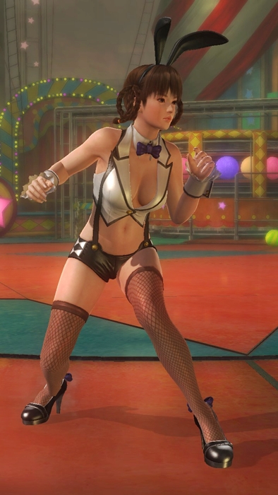 Image Doa5u Leifang Sexy Bunny Costume 33 Dead Or Alive Wiki Fandom Powered By Wikia 9091